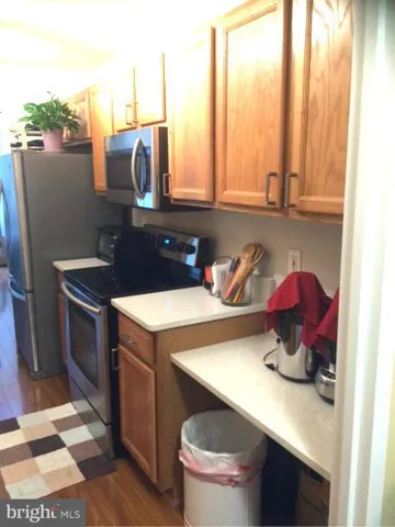 200 Pickett St #706, Alexandria, Virginia 22304