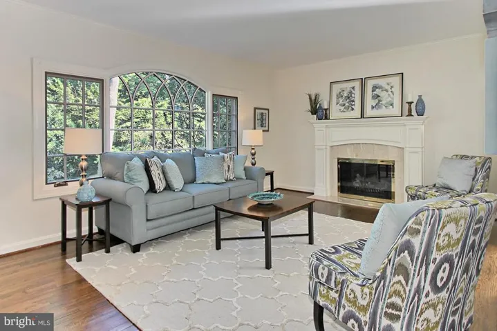 3104 Faber Dr, Falls Church, Virginia 22044