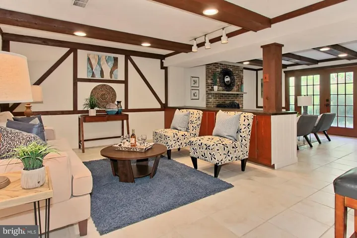 3104 Faber Dr, Falls Church, Virginia 22044