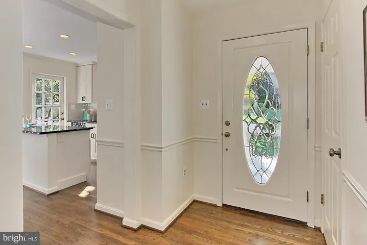 3104 Faber Dr, Falls Church, Virginia 22044