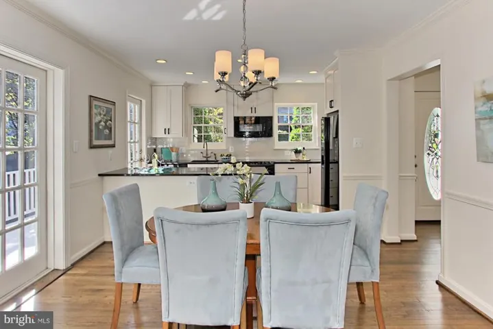 3104 Faber Dr, Falls Church, Virginia 22044
