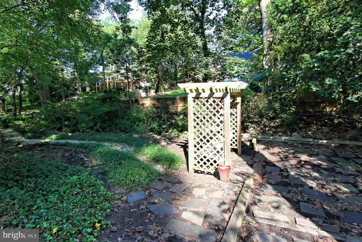 3104 Faber Dr, Falls Church, Virginia 22044