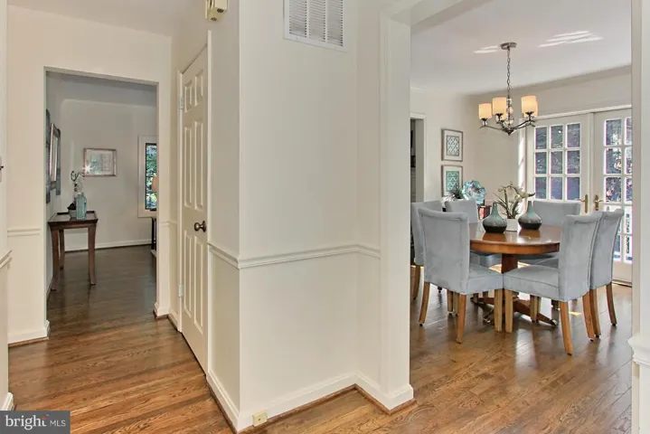 3104 Faber Dr, Falls Church, Virginia 22044