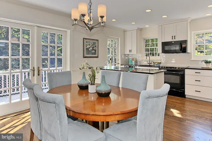 3104 Faber Dr, Falls Church, Virginia 22044