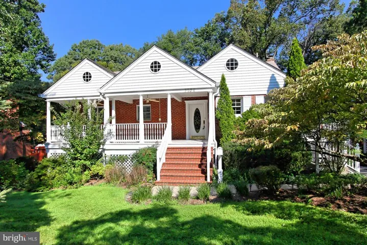 3104 Faber Dr, Falls Church, Virginia 22044