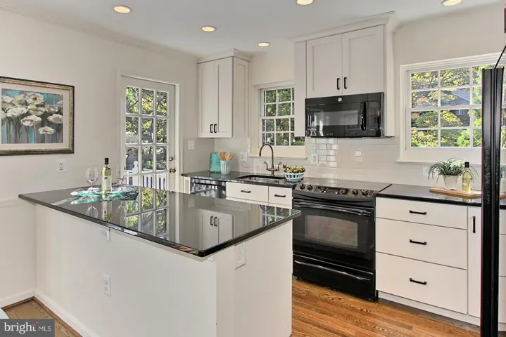 3104 Faber Dr, Falls Church, Virginia 22044