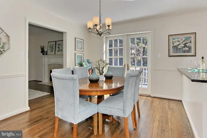 3104 Faber Dr, Falls Church, Virginia 22044