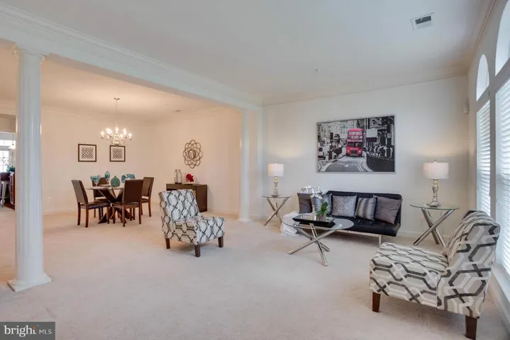 5723 Callcott Way #m, Alexandria, Virginia 22312