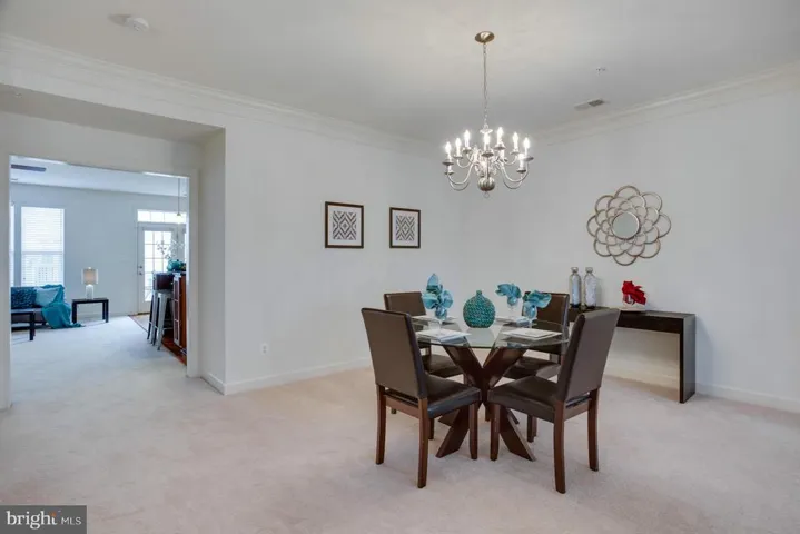 5723 Callcott Way #m, Alexandria, Virginia 22312