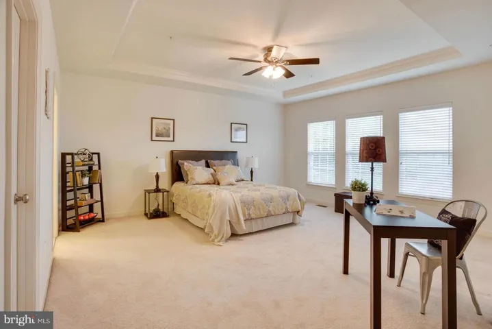 5723 Callcott Way #m, Alexandria, Virginia 22312