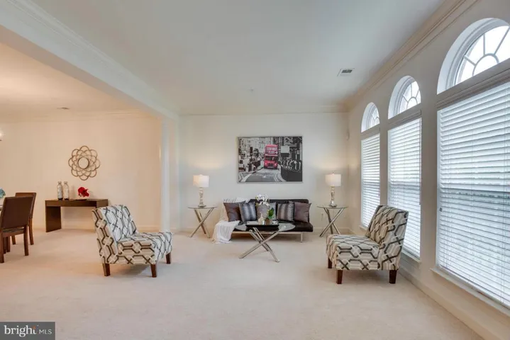 5723 Callcott Way #m, Alexandria, Virginia 22312
