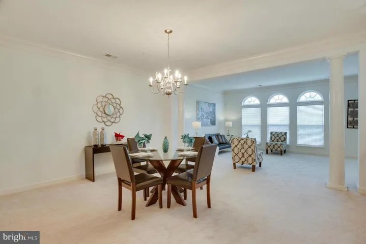 5723 Callcott Way #m, Alexandria, Virginia 22312