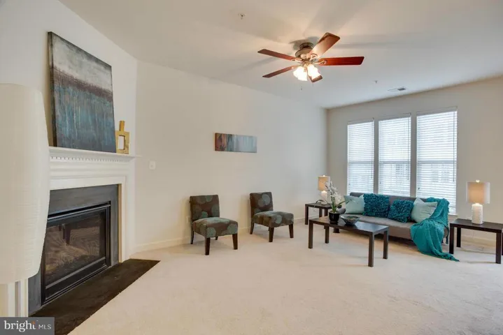 5723 Callcott Way #m, Alexandria, Virginia 22312