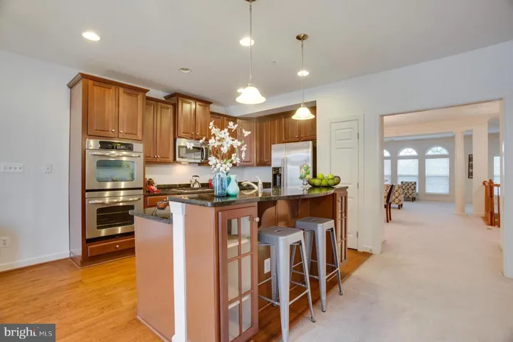5723 Callcott Way #m, Alexandria, Virginia 22312