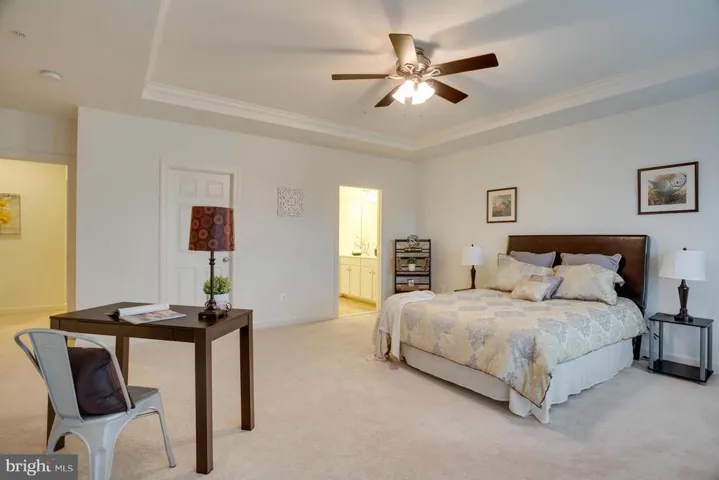 5723 Callcott Way #m, Alexandria, Virginia 22312