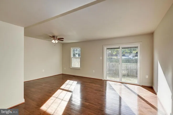 8902 Congress Pl, Landover, Maryland 20785