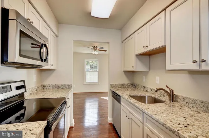 8902 Congress Pl, Landover, Maryland 20785
