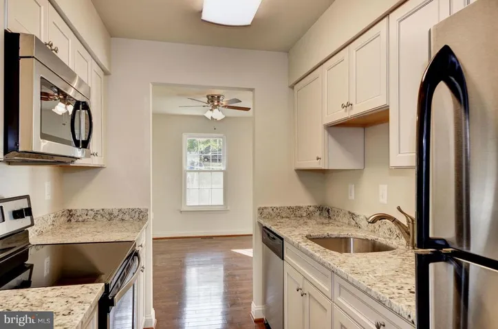 8902 Congress Pl, Landover, Maryland 20785