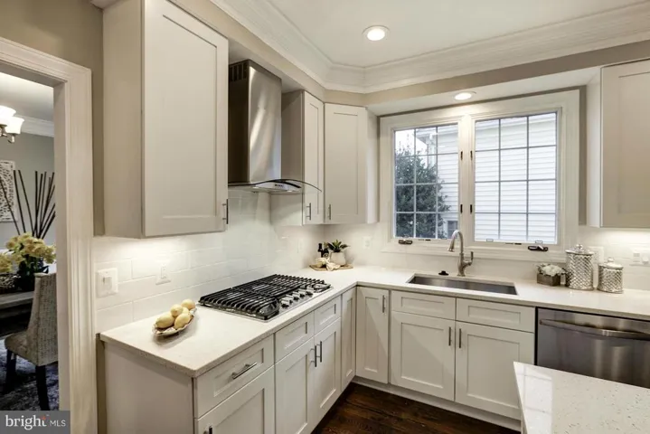 2114 Arrowleaf Dr, Vienna, Virginia 22182