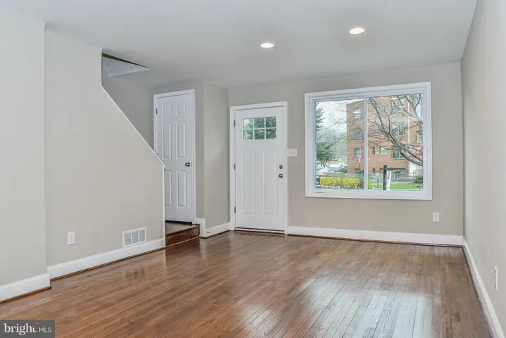 3607 Edison St, Alexandria, Virginia 22305