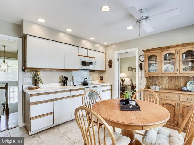 8415 Georgian Way, Annandale, Virginia 22003