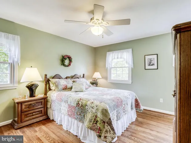 8415 Georgian Way, Annandale, Virginia 22003
