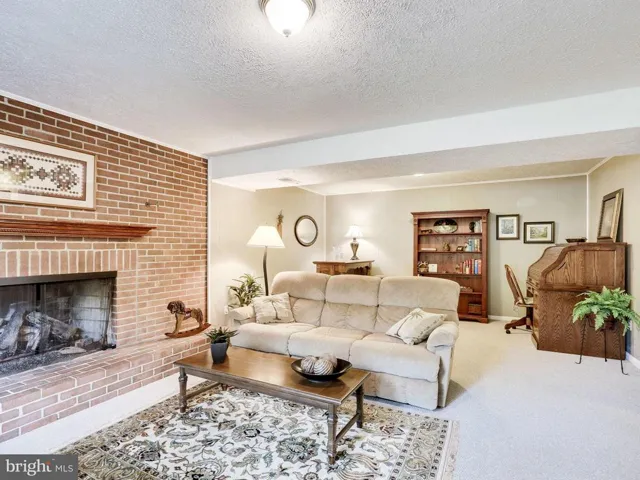 8415 Georgian Way, Annandale, Virginia 22003
