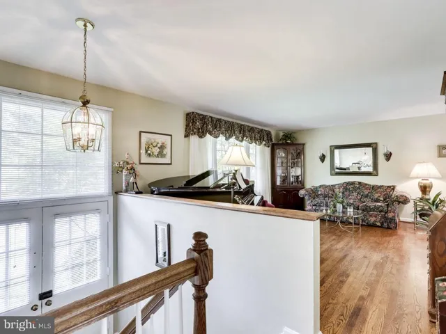 8415 Georgian Way, Annandale, Virginia 22003