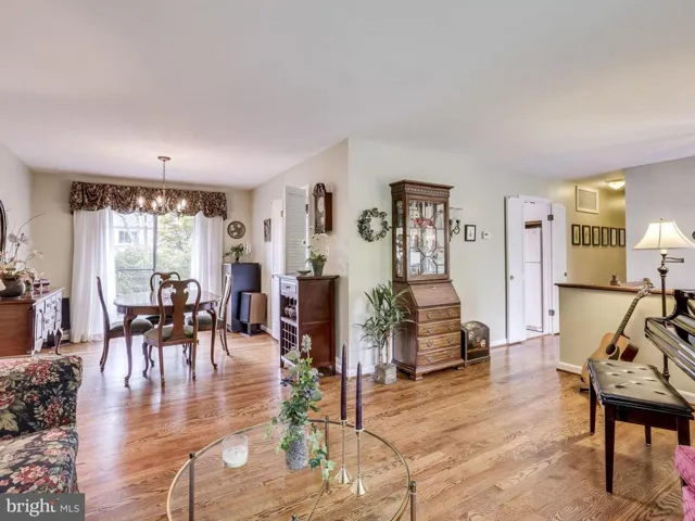 8415 Georgian Way, Annandale, Virginia 22003