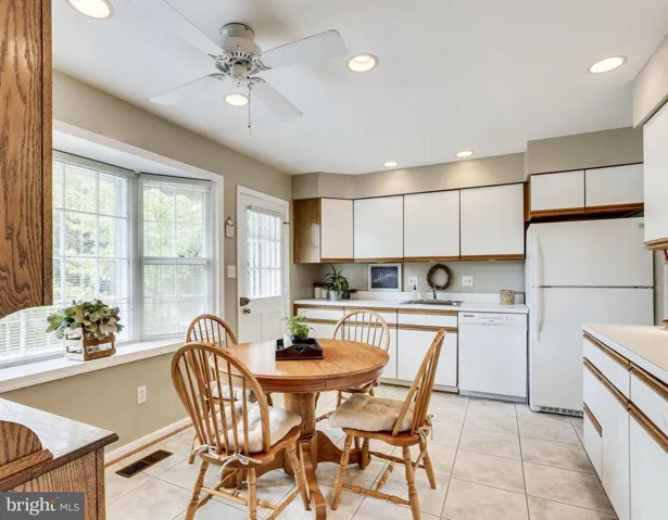 8415 Georgian Way, Annandale, Virginia 22003