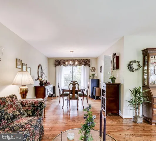 8415 Georgian Way, Annandale, Virginia 22003