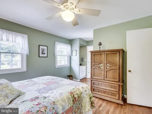 8415 Georgian Way, Annandale, Virginia 22003