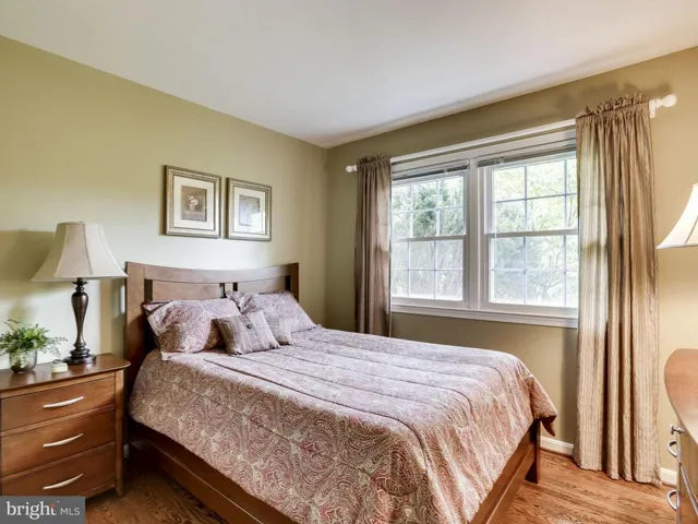 8415 Georgian Way, Annandale, Virginia 22003