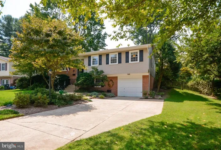 8415 Georgian Way, Annandale, Virginia 22003