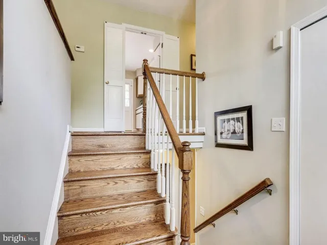 8415 Georgian Way, Annandale, Virginia 22003