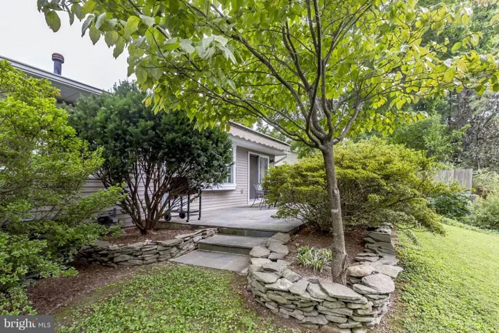 8415 Georgian Way, Annandale, Virginia 22003