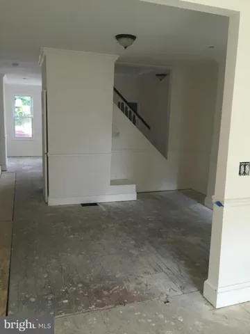 113 Payne St N, Alexandria, Virginia 22314