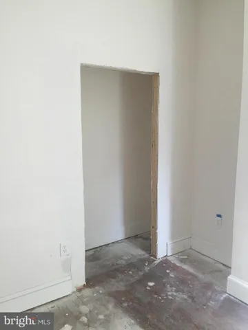 113 Payne St N, Alexandria, Virginia 22314