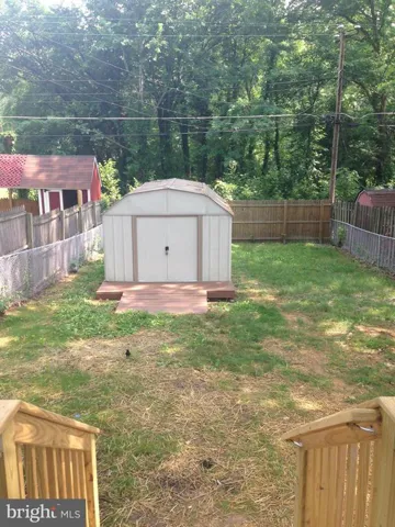 2104 Arlington Ter, Alexandria, Virginia 22303