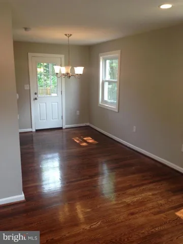 2104 Arlington Ter, Alexandria, Virginia 22303