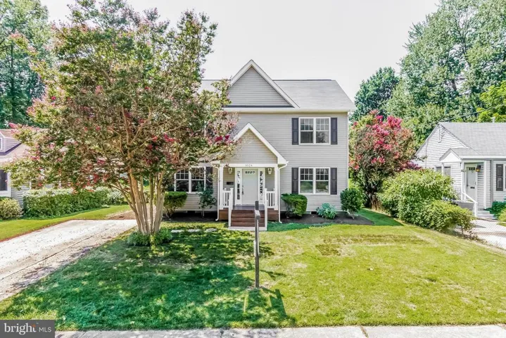 3024 Westfall Pl, Falls Church, Virginia 22042
