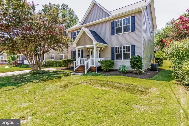 3024 Westfall Pl, Falls Church, Virginia 22042