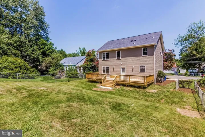 3024 Westfall Pl, Falls Church, Virginia 22042