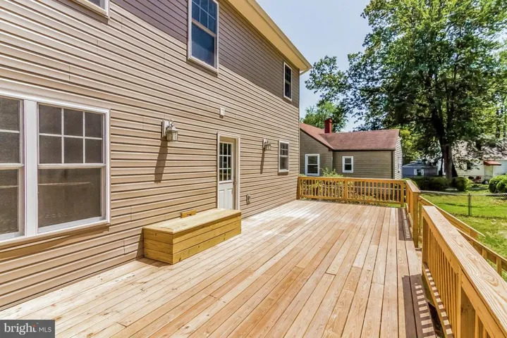 3024 Westfall Pl, Falls Church, Virginia 22042