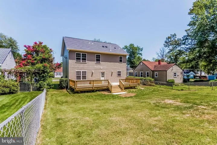 3024 Westfall Pl, Falls Church, Virginia 22042