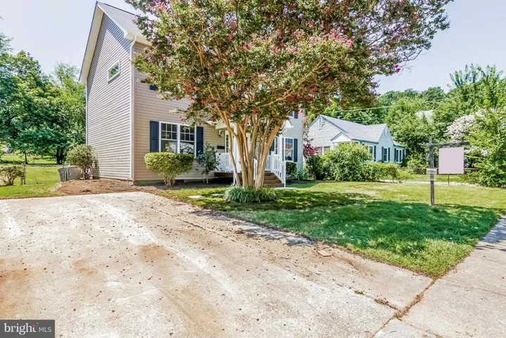 3024 Westfall Pl, Falls Church, Virginia 22042