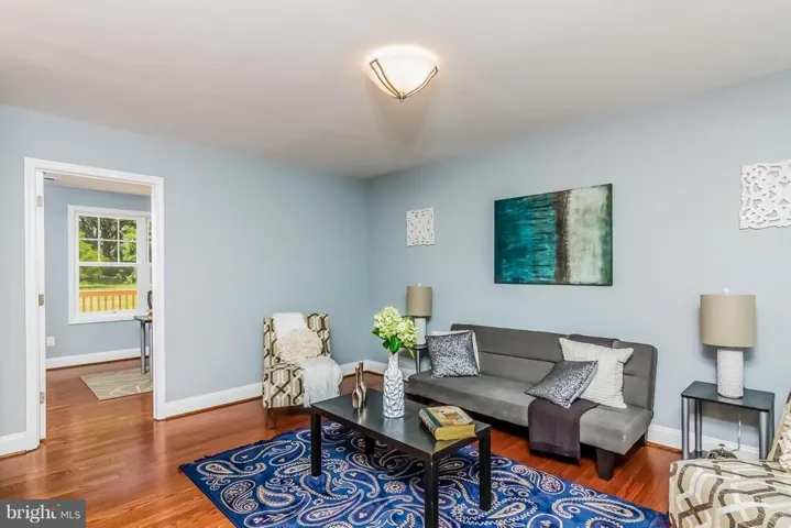 3024 Westfall Pl, Falls Church, Virginia 22042