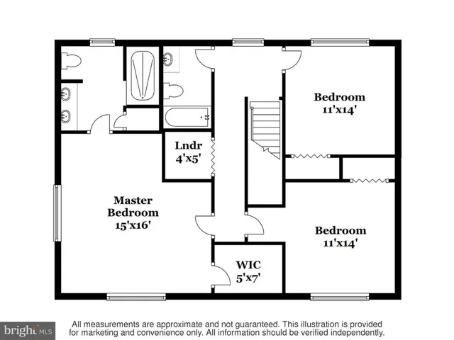 3024 Westfall Pl, Falls Church, Virginia 22042