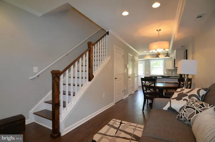 410 Henry St, Alexandria, Virginia 22314