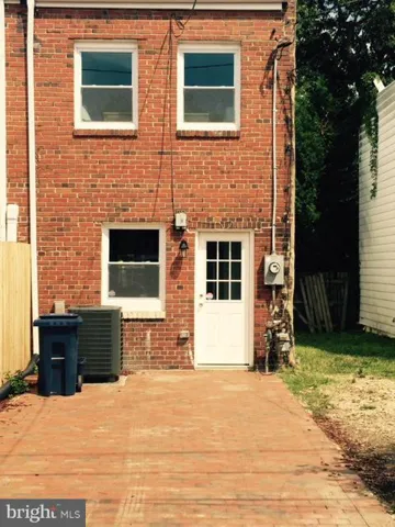 410 Henry St, Alexandria, Virginia 22314